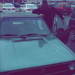 Meet your Posher, Josh